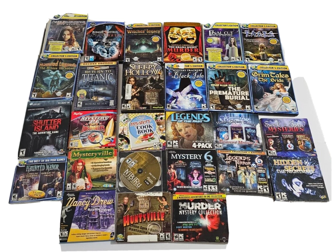 The Best Old Pc Games Still Worth Playing In 2022 Dig vrogue.co