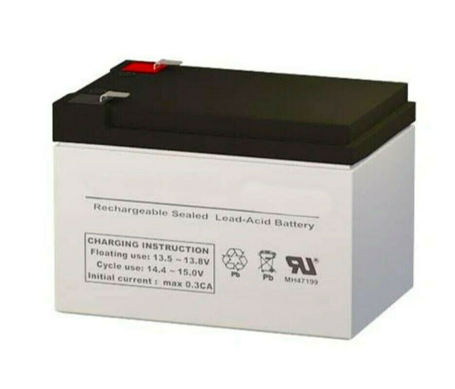 Batteria al piombo ricaricabile FIAMM 12 V 27 A 12FGL27