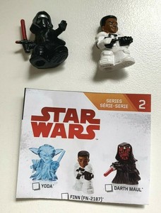 star wars micro force series 2