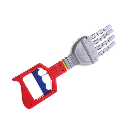 32cm Robot Claw Hand Grabber Grabbing Stick Kids Toy Move And Grab ThingY*-* - Photo 2/6