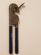 CP Cable Pro Compression Tool Hand Tool Wire