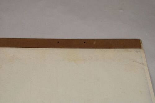 C9/ altes Reklame Plakat , Fleischwolf + Butterfass Standard Werk - 42,5x29 /196 - Bild 11 von 14