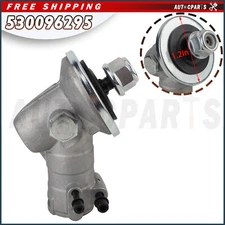 Gearbox Assembly Gear Box 530096295 For String Trimmer Husqvarna Jonsered RedMax