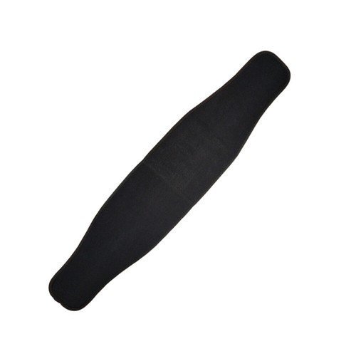 Stretchy Running Belt Lumbar Support Belt Fitness Waist Belt