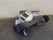 seat belt right rear O/S VW Caddy III 2K 2K0857812F 1.9TDi 77kW BLS 199084