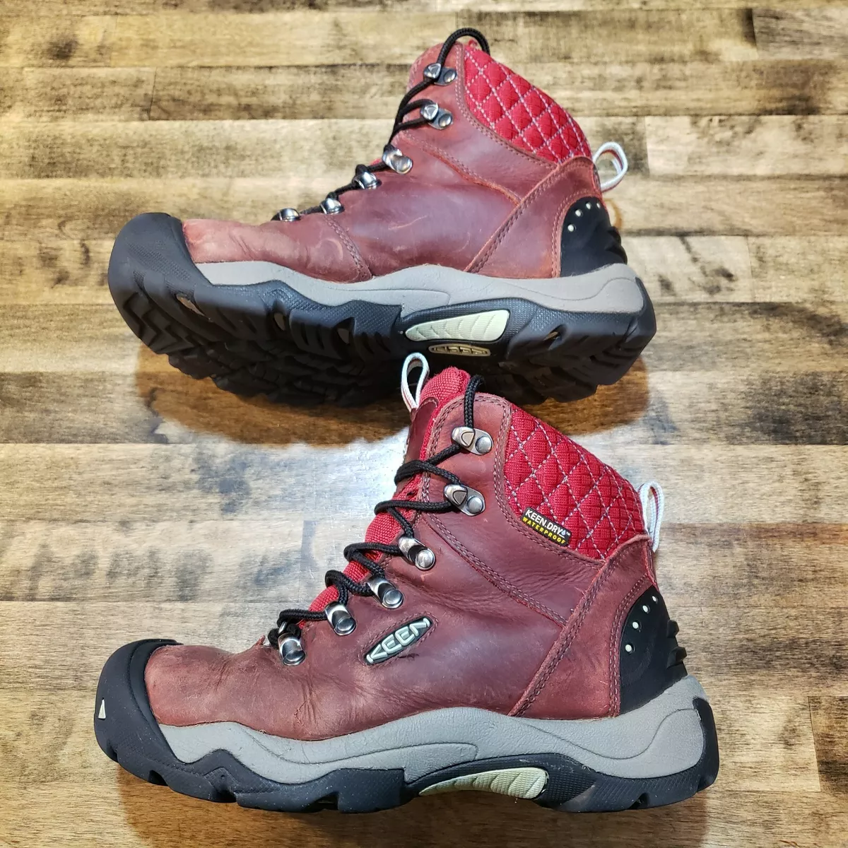 Keen revel iii m grea cheap