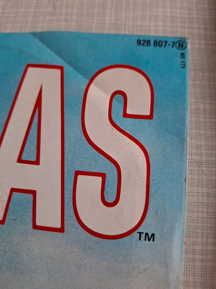 Artie Ripp & Black Gold – The Theme From Dallas 7" single ger 1985 VG+/VG  Promo - Bild 2 von 4