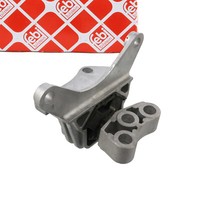febi 104660 Motorlager Motorhalter FüR Alfa Romeo Giulietta 1.6-2.0 Jtdm
