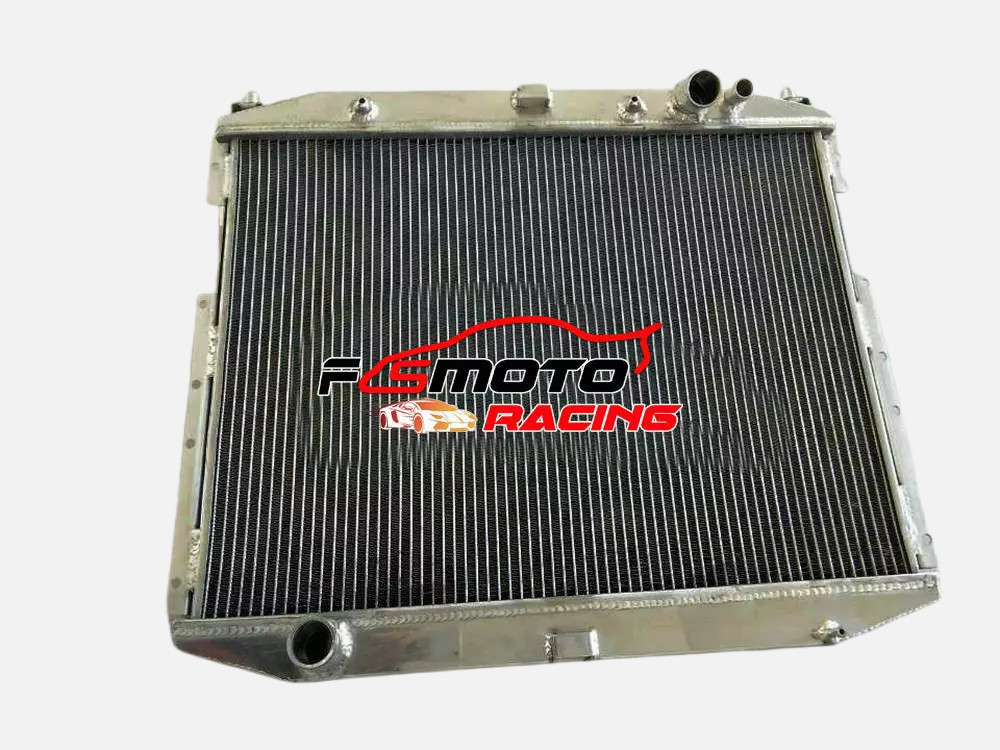 Radiator For Bentley Mulsanne S 87-92 & Rolls Royce Silver Spirit 86-88 6.8L V8