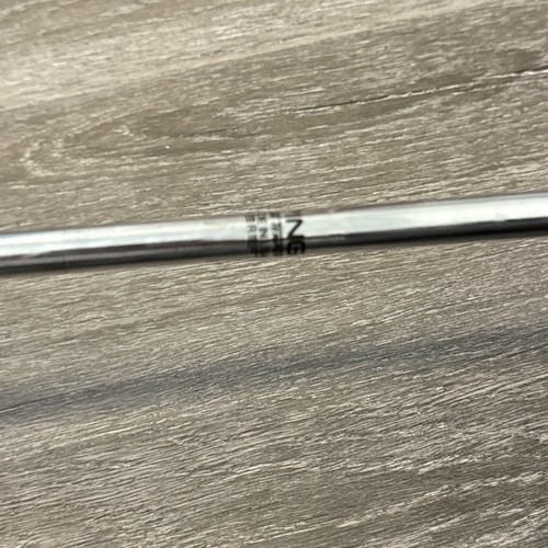 Ping G5 Blue Dot Single 4 Iron With Steel Shaft Right Hand - Picture 4 of 5