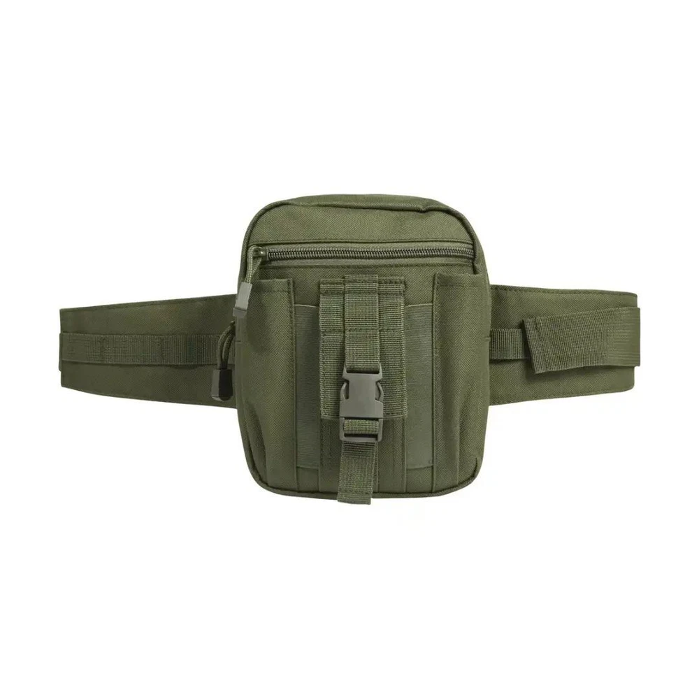 Belt Bag Allround Olive - Brandit