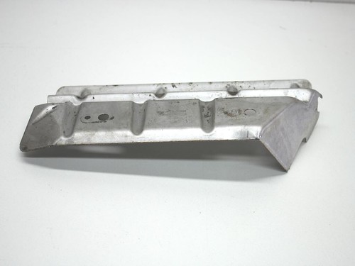 VW Golf 5 GTI / Audi A3 8P 2.0 TFSI Hitzeschutzblech Abdeckblech Turbolader BWA