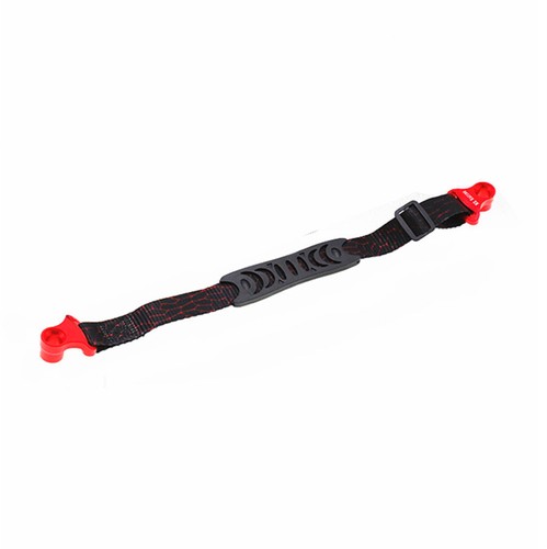 Correa de tracción trasera para asiento de moto de tierra accesorio ajustable - Imagen 7 de 11