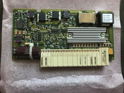 NEU Original HP DEC 20-50928-07 1,5V VRM DC-DC WANDLER 100W AlphaServer (inkl. MwSt.