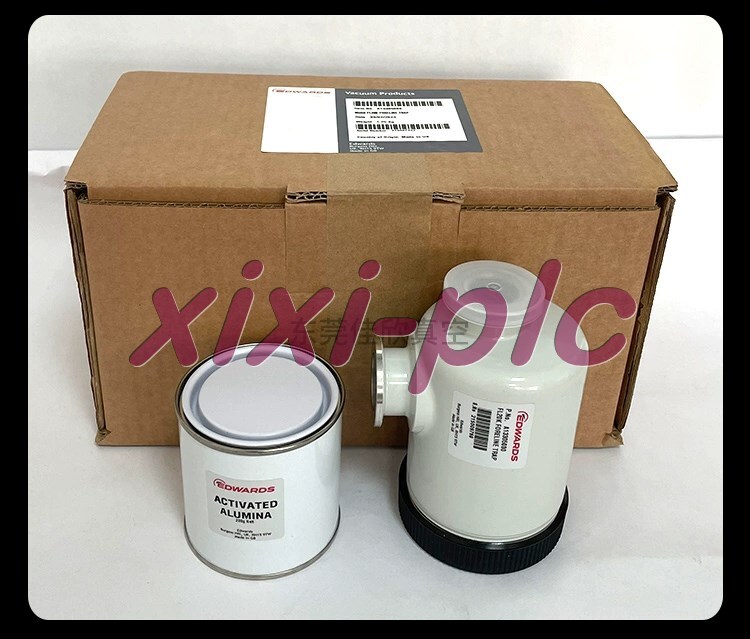1 NEW Edwards A13305000 Vacuum pump inlet collector DHL shipping