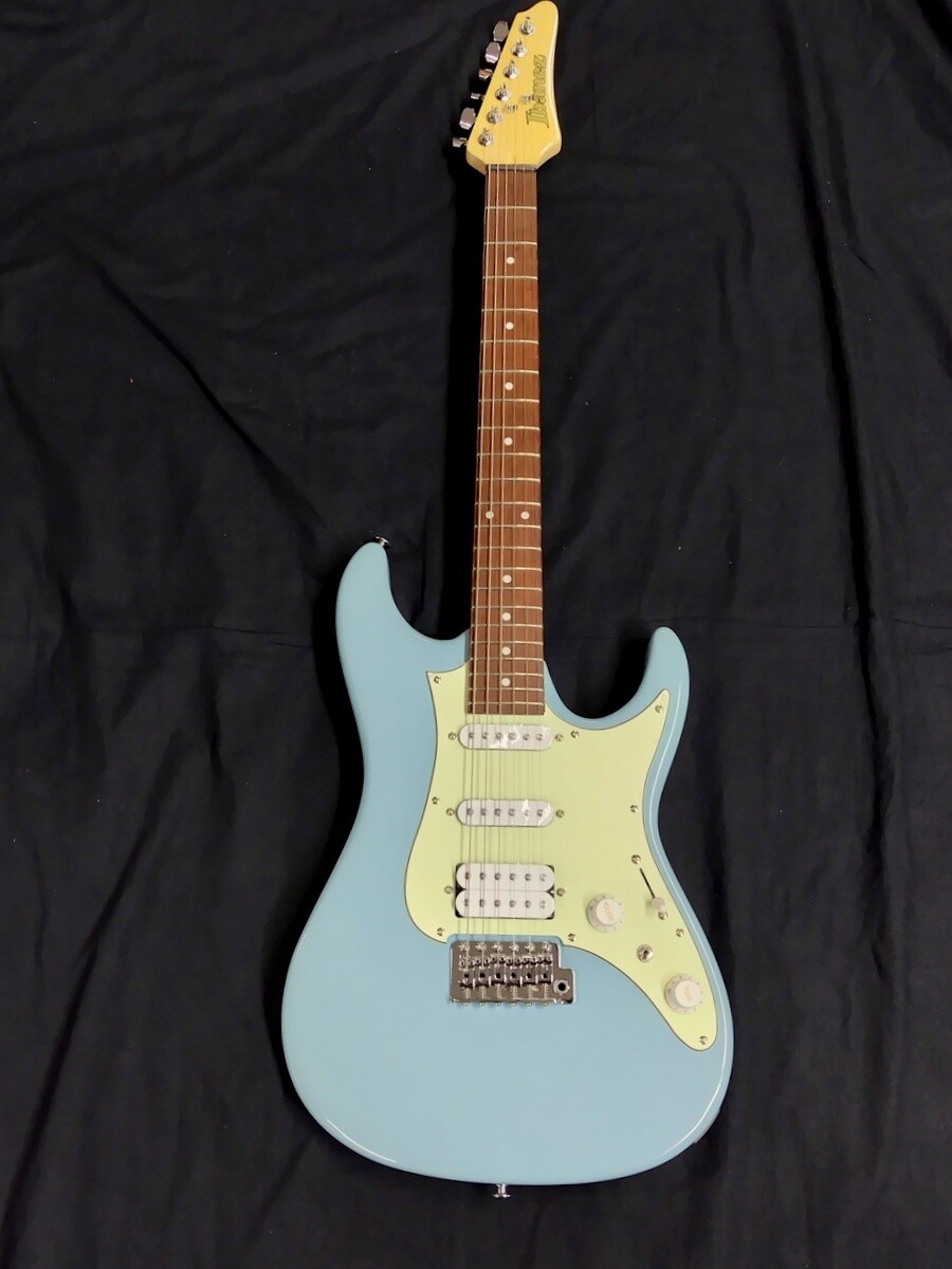 ギター Ibanez AZ Essentials AZES40 PRB AZES40 | AZES | ELECTRIC GUITARS | PRODUCTS | Ibanez guitars