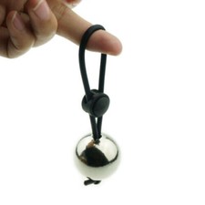 Extender Male Peni Enlarger Stretcher Strap Ball Stretcher Ball Weight sponge