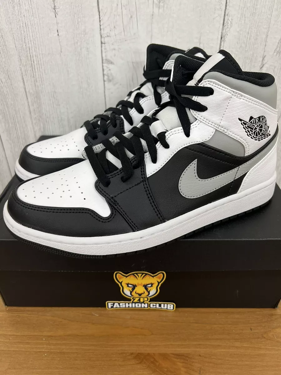 Air jordan 1 mid size 14 hotsell