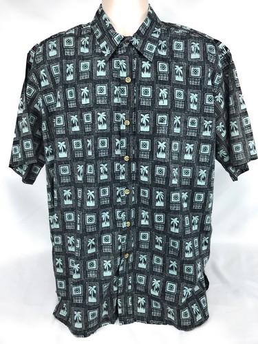 sesame street hawaiian shirt