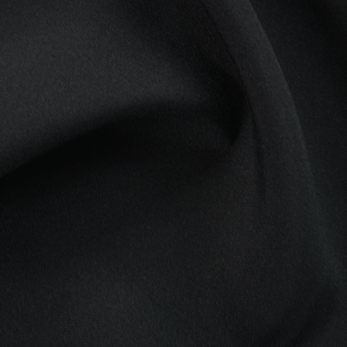 Cheap Black Fabric Or White Fabric Budget Polyester Fabric Free Samples UK Stock - Picture 2 of 4