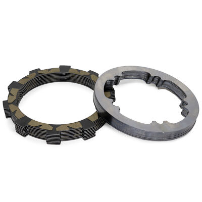 REKLUSE RACING 2018-2021 Sherco 250 SE-R Racing TORQDRIVE CLUTCH PACK RMS-281319