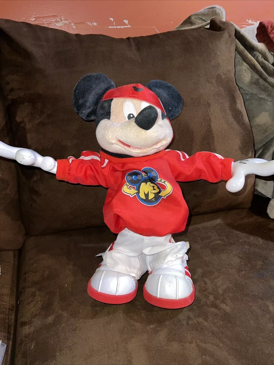 Dancing doll toy price deals