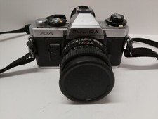 Appareil photo argentique Fujica AX-1