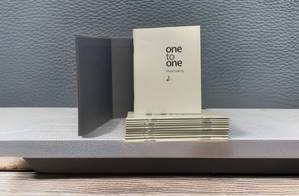 Apple One to One Training Set – 11 Booklets & Notebook