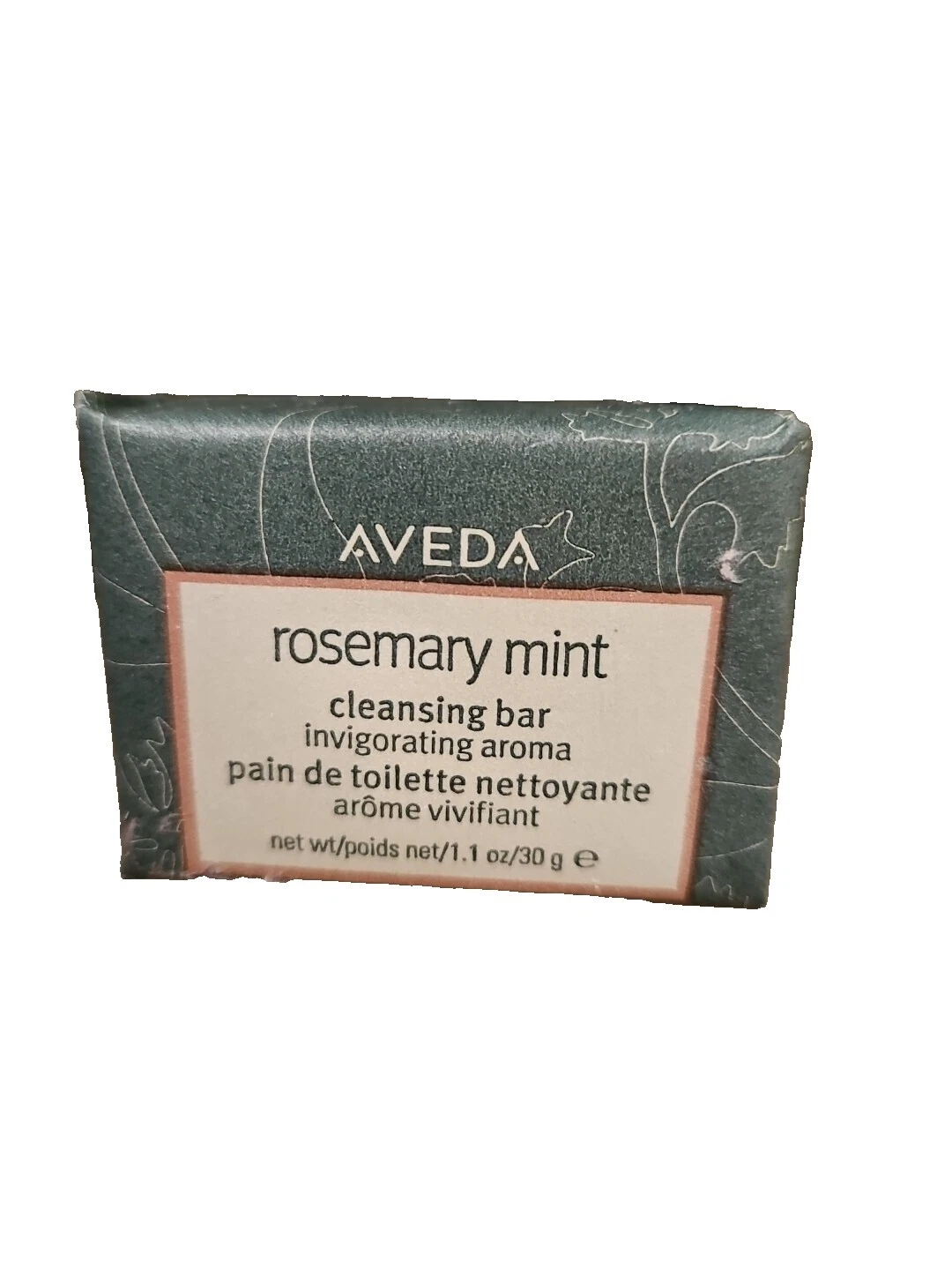 Aveda дорожного размера бруски для тела