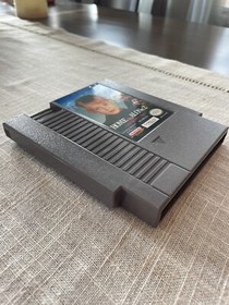 Home Alone 2 NES; Box and Instructions included; Tested