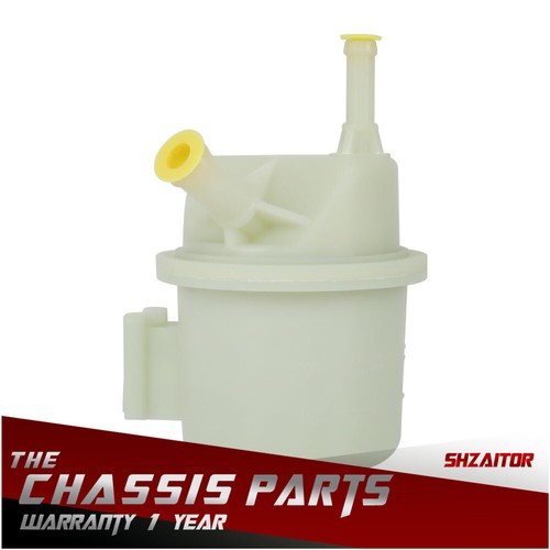 Power Steering Reservoir Bottle for Nissan Sentra 2000-2004 2005 2006 L4 1.8L - Picture 3 of 21