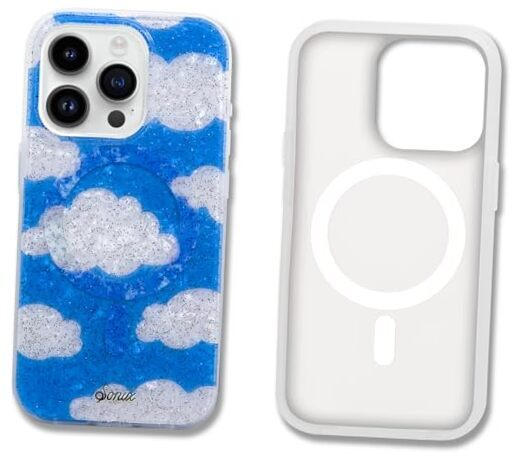 Case for | Compatible with MagSafe | 10ft Drop Tested iPhone 15 Pro Day Dream