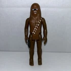 Star Wars - Chewbacca Action Figure (Hong Kong) 1977 Original - Vintage