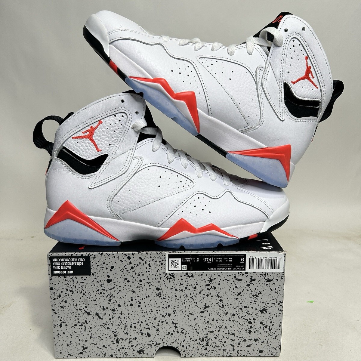Nike Air Jordan 7 Retro 