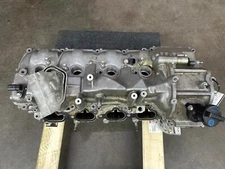 2015 - 2019 LEXUS RC-F 5.0L LEFT CYLINDER HEAD ASSEMBLY *47K MILES* *NO CAMS*