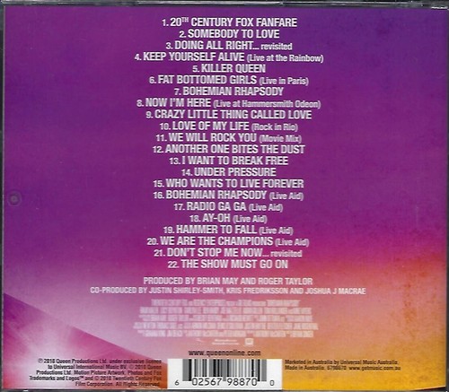 MUSIC CD's: Soundtracks List Selection *From $7.95 ea. *Discs NM-M - Picture 15 of 127