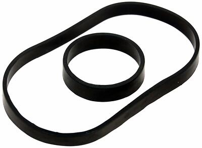 2 Drive Belt For PANASONIC MC-E4103 MC-E4111KP47 Vacuum Hoover - Foto 9