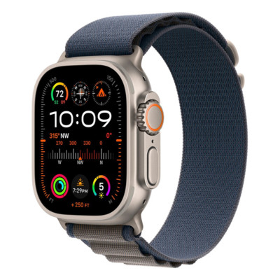 Apple Watch Ultra 1 | eBay Apple Watch Ultra 1 | eBay