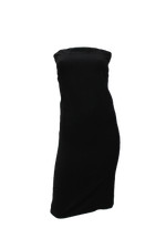 GUCCI TUBE DRESS S/S 1997