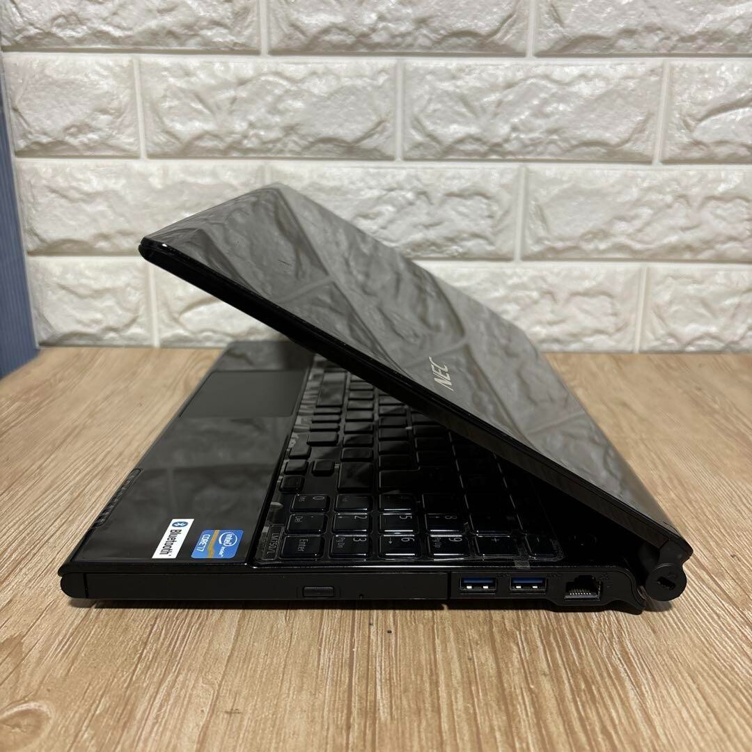 NEC PC-LM750LS6B office365