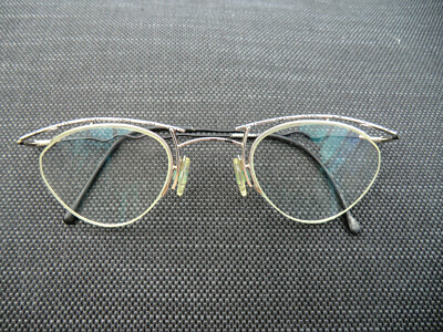 Casanova Brillenfassung Brille leicht
