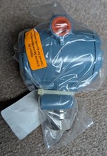 Rosemount 2088 4 to 20mA 0-34.5 bar Smart Pressure Transmitter Transducer
