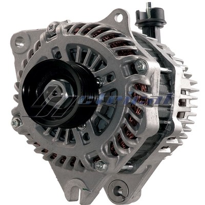 Alternador mitsubishi 12V 150A ford edge Fusion Taurus – SANTA FE REFACCIONES