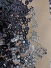 FULL BOX Wheels & TIRES LOOK HUGE LOT 1/25 1/24 Scale Model AMT REVELL MORE WOW — photo 8