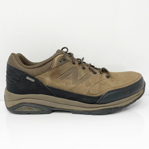 New Balance Mens 1300 MW1300DD Brown 