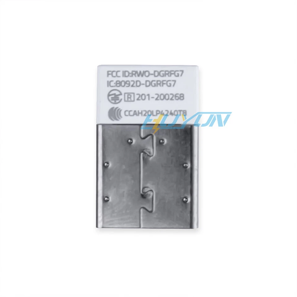 USB Receiver for Razer DeathStalker V2 Pro 104 key Mechanical Keyboard Adapter - Image 4 of 4