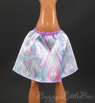 Ever After High Doll Epic Winter Sparklizer Crystal Winter Skirt