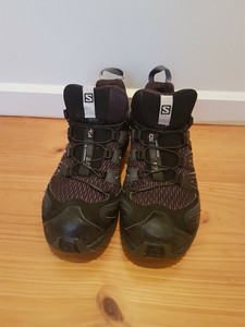 salomon xa pro 3d 392514