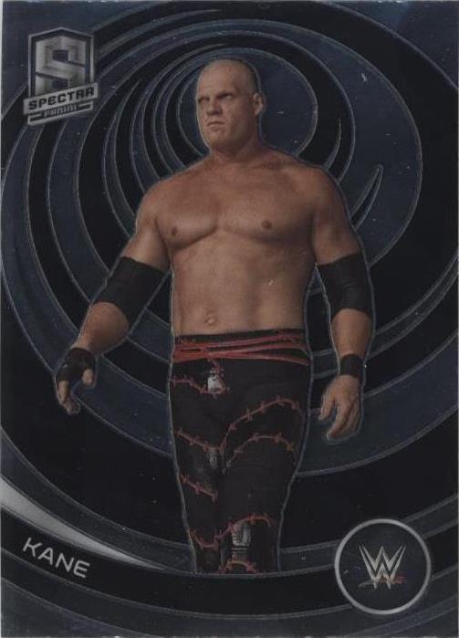 2023 Panini Chronicles WWE - Kane #392 - 1 of 1