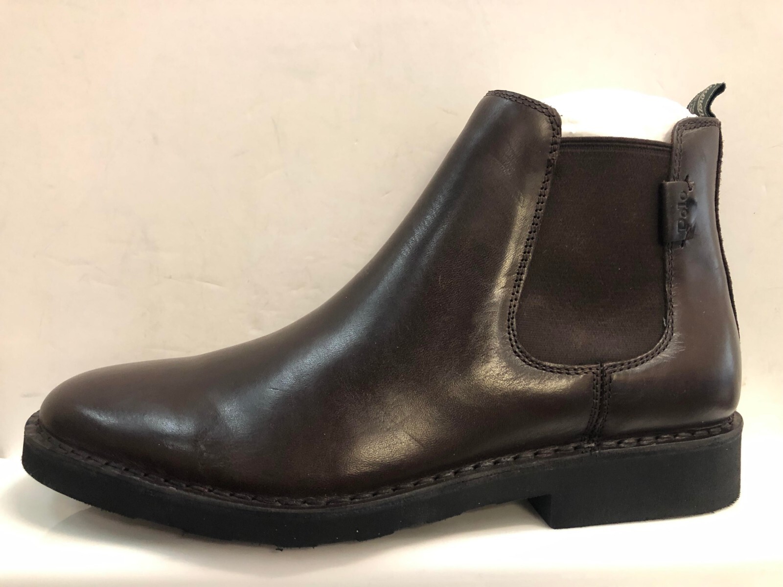 talan chelsea boots